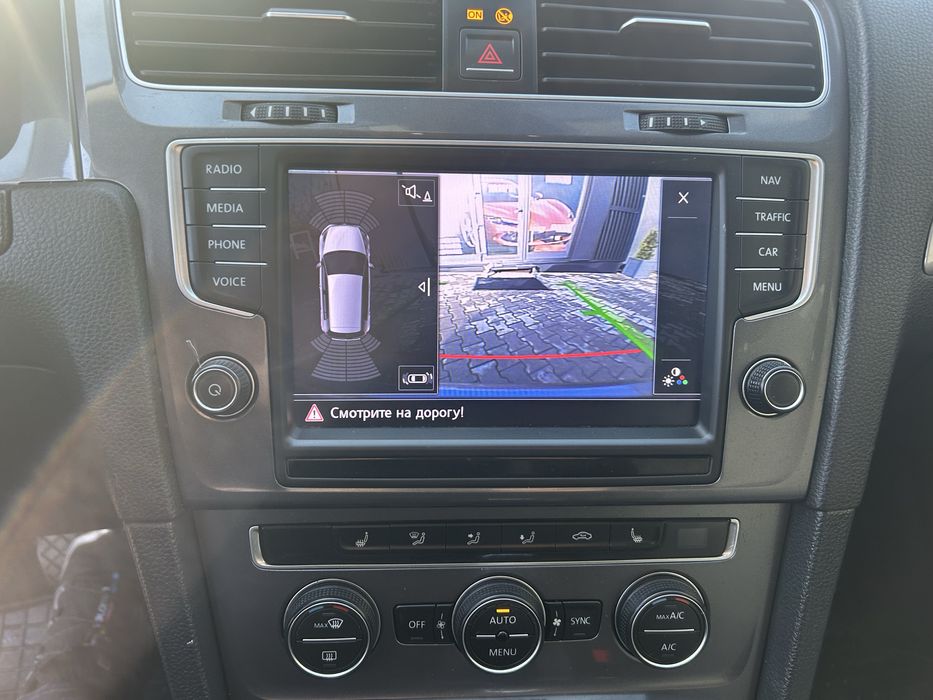 Продам Vokswagen e-Golf