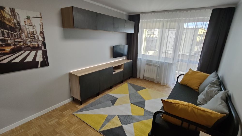 Mieszkanie Ełk os. Jeziorna