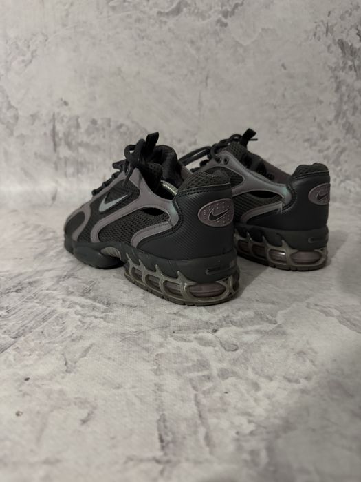 Nike Air Zoom Spiridon Cage 2 HV6929-299 | EU 41 | US 8 | 26 cm | Medium Ash