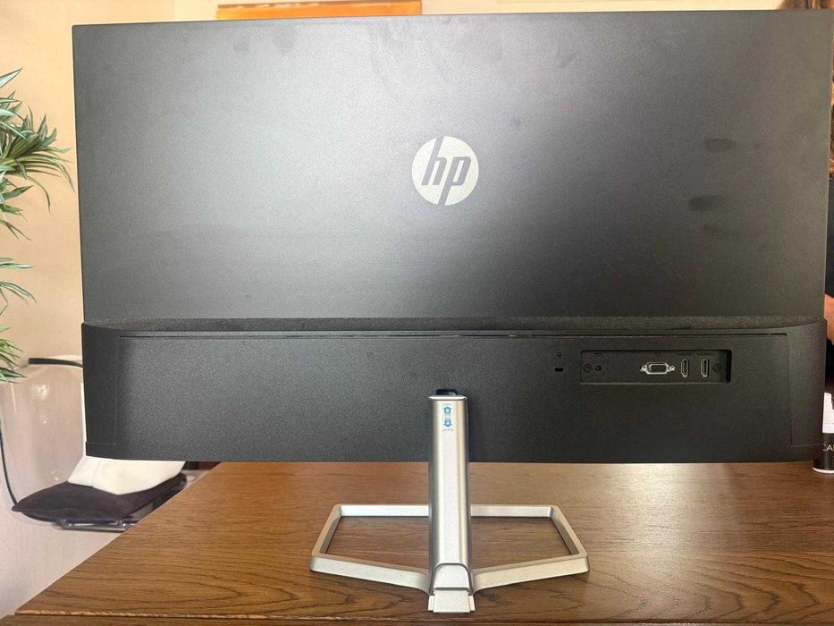 Monitor HP 532 sf