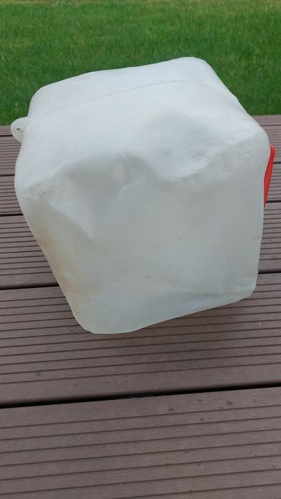 Skladany pojemnik baniak kanister 5l z kranikiem