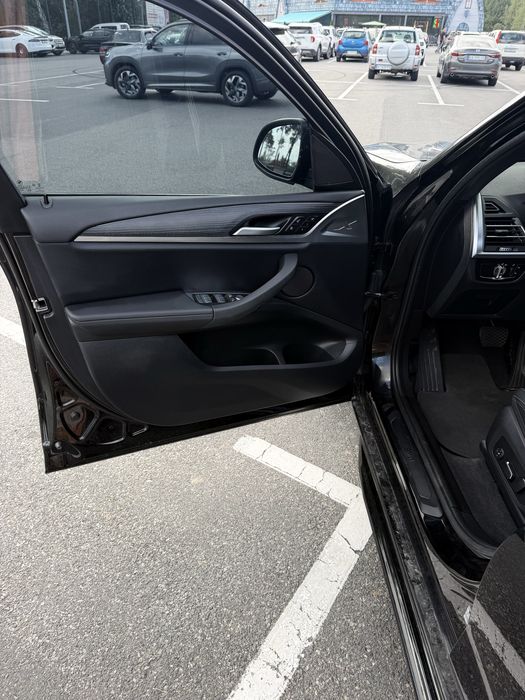 BMW X3 2023 VIN WBX57DP09PN247807 фото оголошення 18 з 22