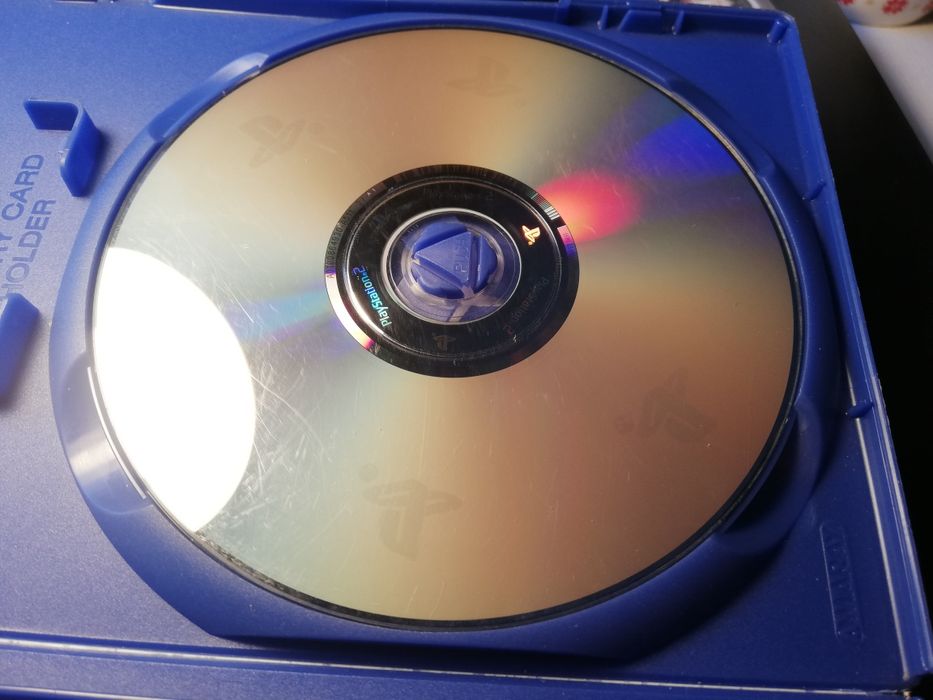 Avatar die erde brennt ps2