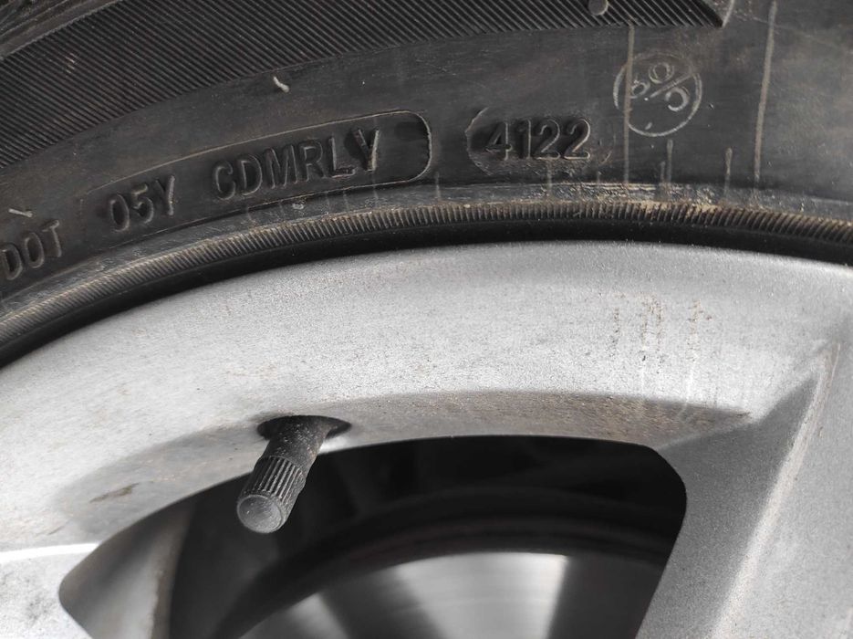 Диски R18  235/45/18 /ціна за 1шт/ 3500