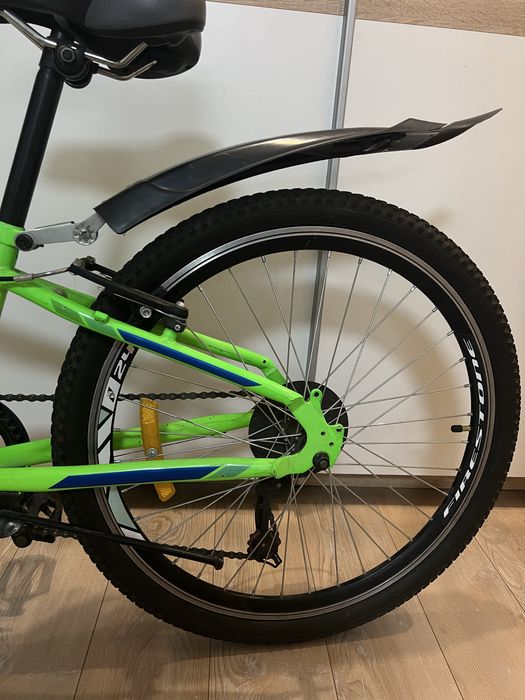 велосипед Formula Compass 24