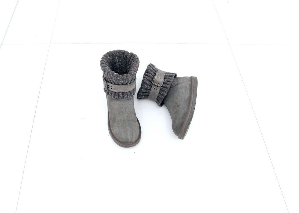 UGG skóra naturalna 37