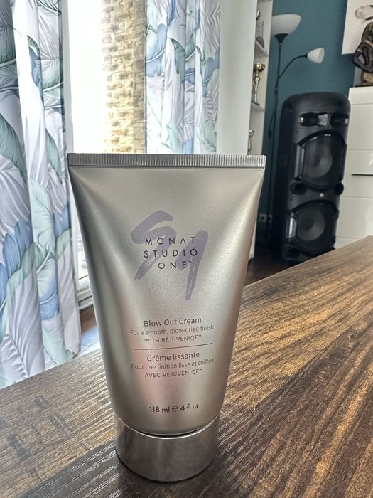 Blow out termoochrona monat