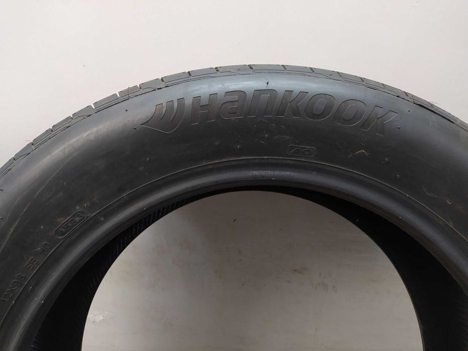 2x235/55R19 Hankook Ventus S1 Evo 3 EV, NOWE, 2023 rok, 101T