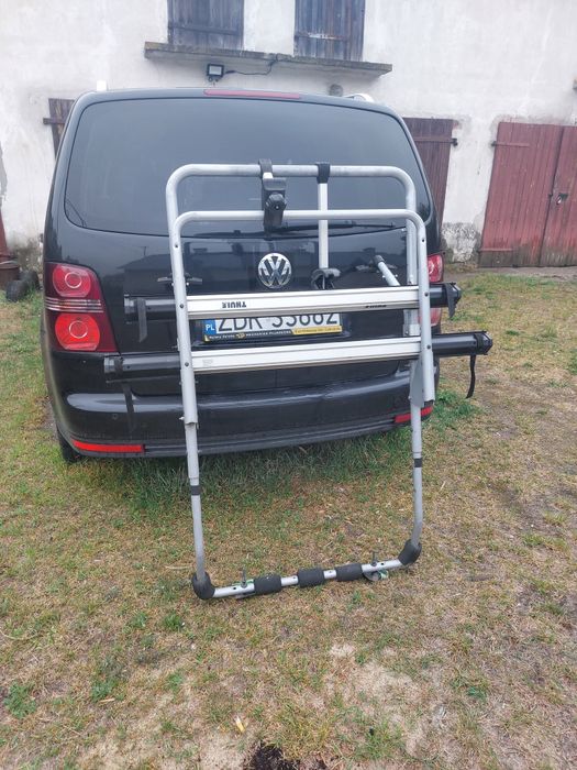 Thule backpak 973