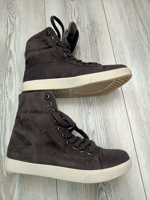 Buty jesienne 39