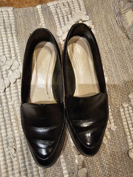 Buty do oddania trzy pary