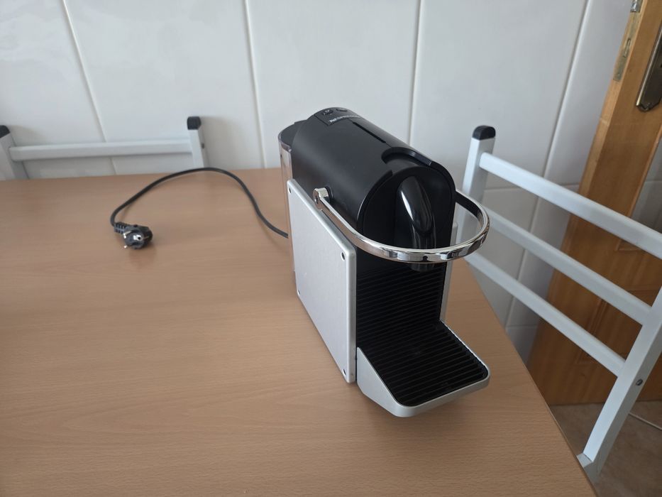Máquina Nespresso