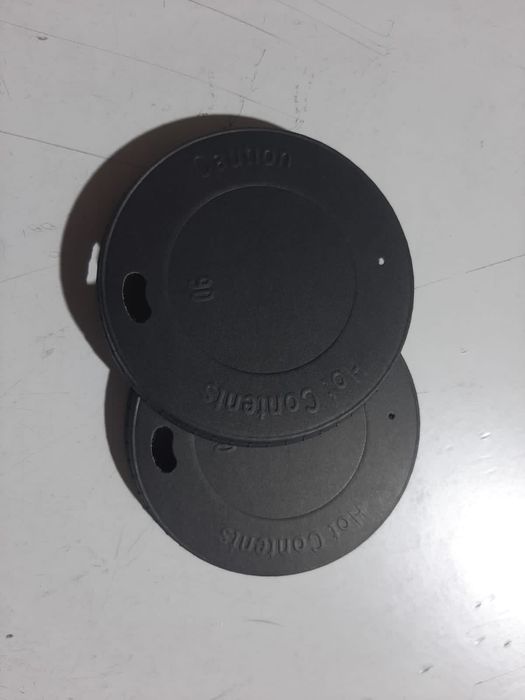 Продам виробництво паперової кришки для паперових стак