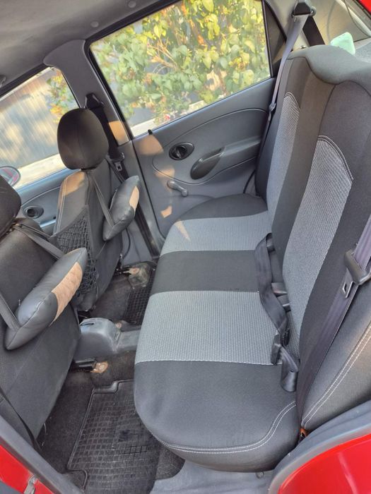 Продам Daewoo Matiz