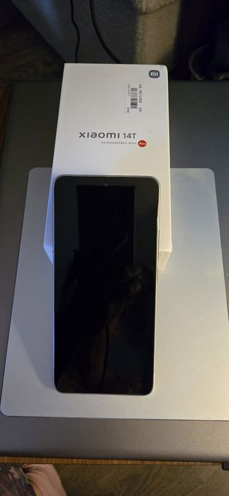 Xiaomi 14T na gwarancjii