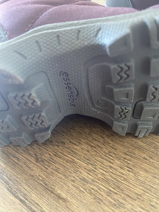 Botas de neve para criança  decathlon