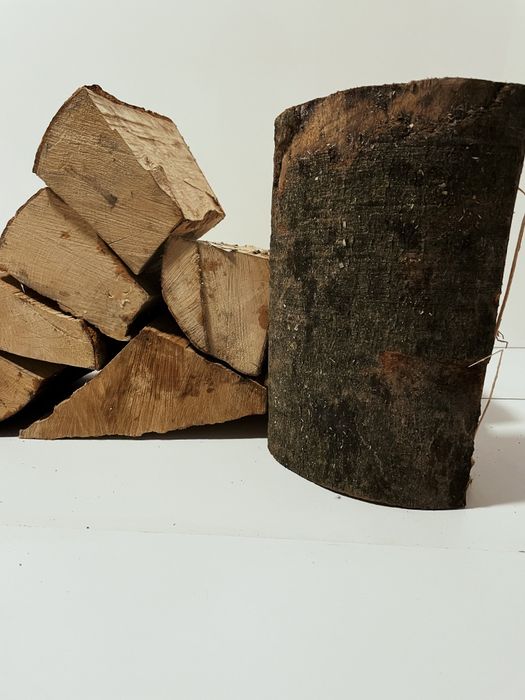DREWNO bukowe kominkowe opałowe 25/33/50cm