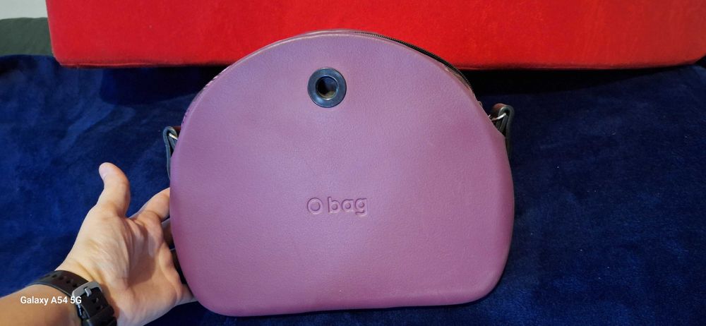 Torebka Obag Moonlight