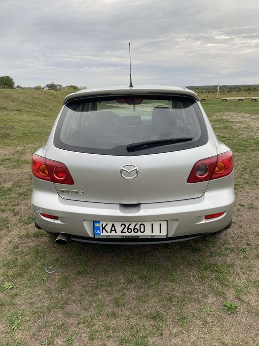 Продам Мазда 3 2004