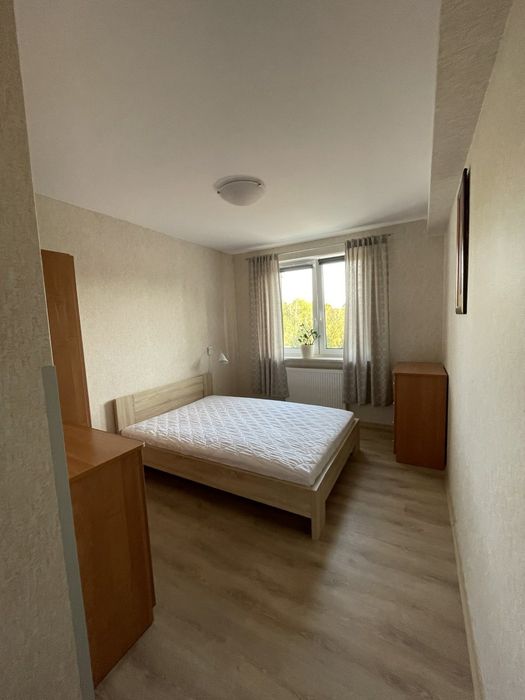 Od zaraz! Nowe mieszkanie z widokiem na las. Nowe Miasto, F. Filipowicza. - Widok 6