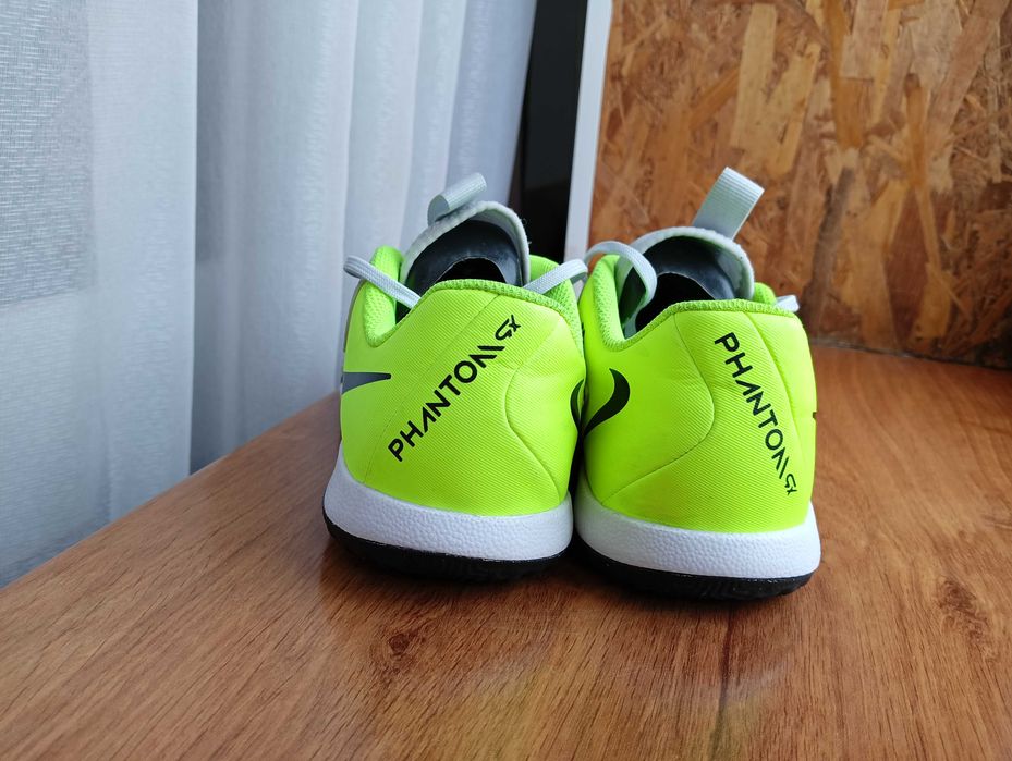Футзалки 34 - 35 Nike. Оригінальні. копи кроссовки: 1 500 грн