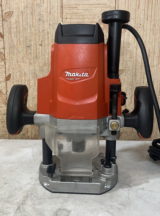 Makita M3600 Фрезер 1650Вт 12мм