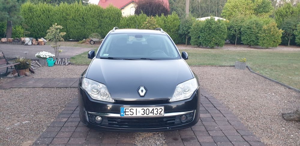 Renault Laguna