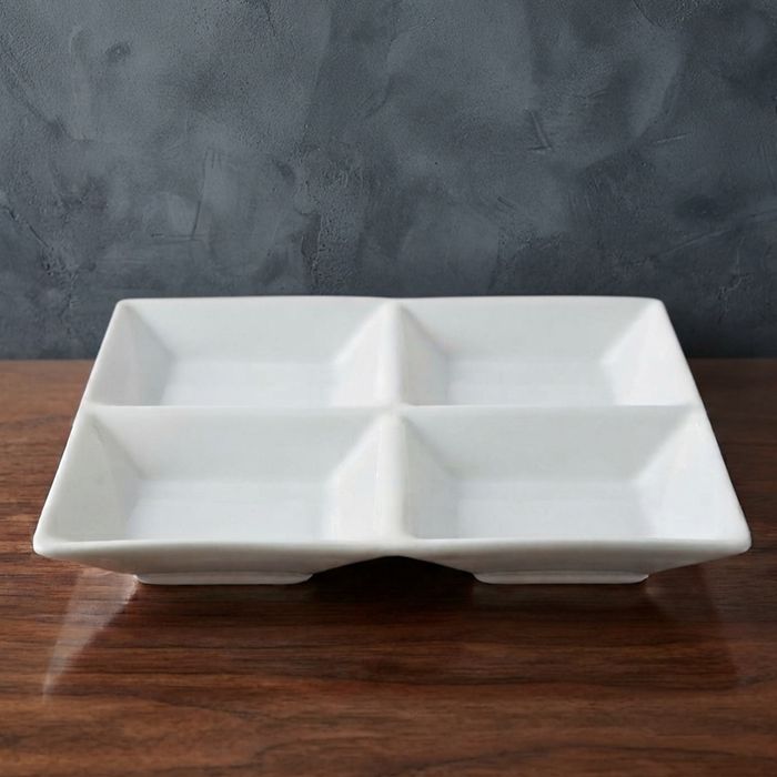 Appetizer Plate