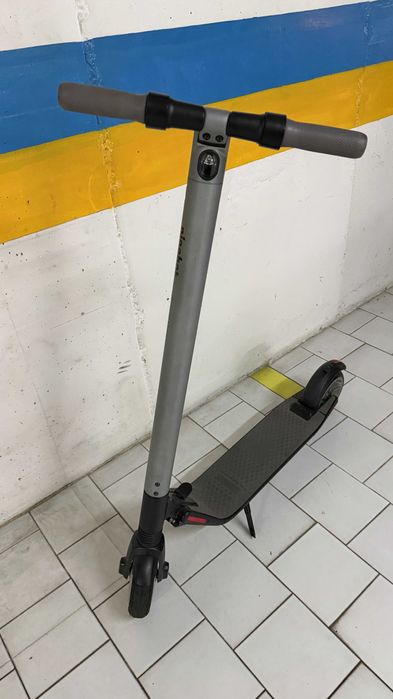 Trotinete Ninebot Segway ES2