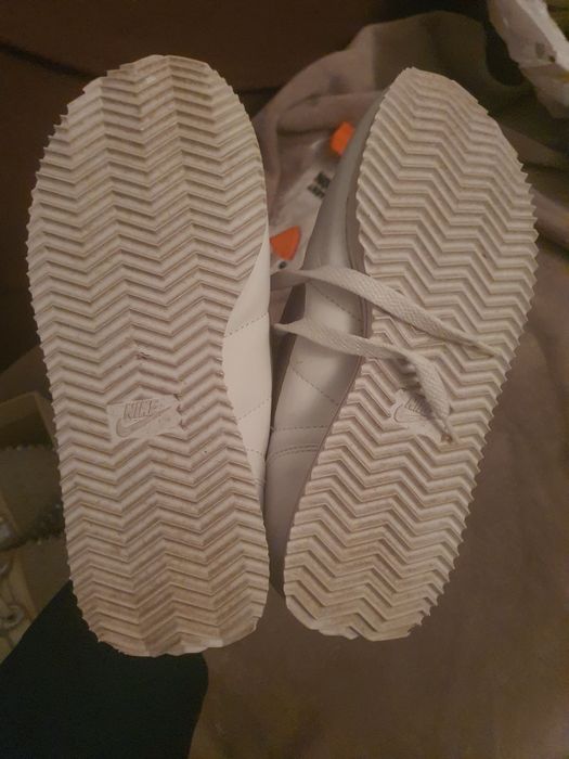 Buty Sneakersy sportowe Nike 38/24cm