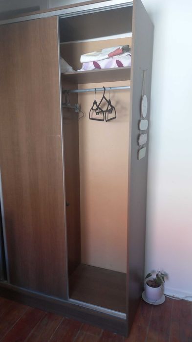Quarto no Alto do Pina