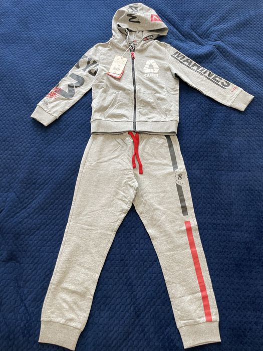 Дитячий костюм Original marines 5-6 років 116 см