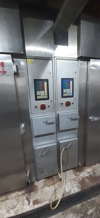 Здається м’ясопереробний завод повного циклу 2700м2, без комісії