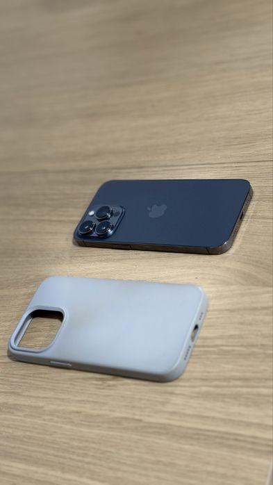 IPHONE 13 PRO 256gb