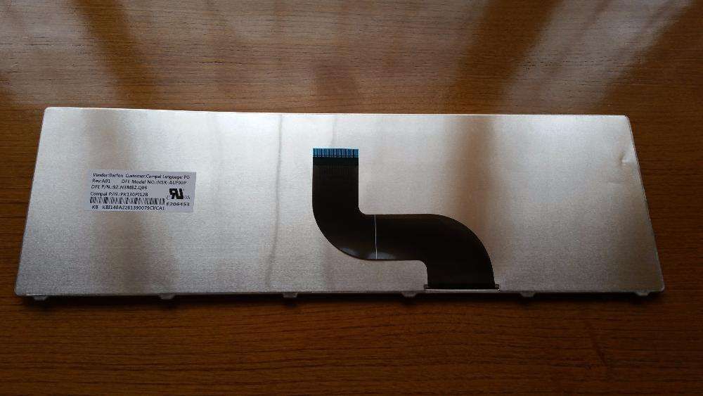 ACER Aspire E1-531 | E1-571 | E1-571G | Travelmate P253 Keyboard64297867058947121