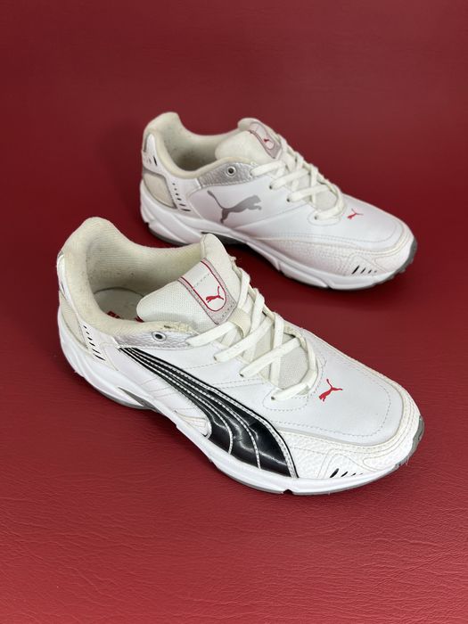 Кросівки 37р. Puma