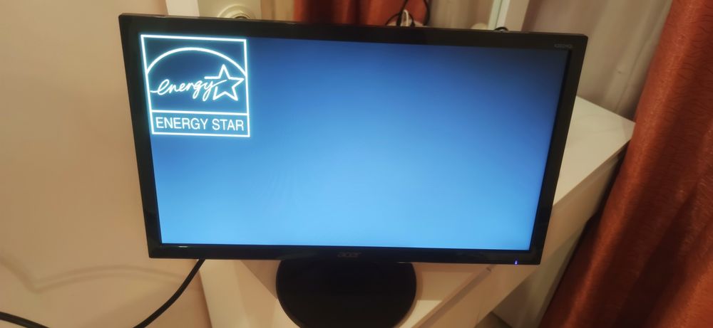 Монітор 19.5" Acer K202HQL