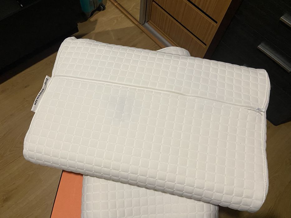 Almofadas Novas IKEA RosenSKÄRM