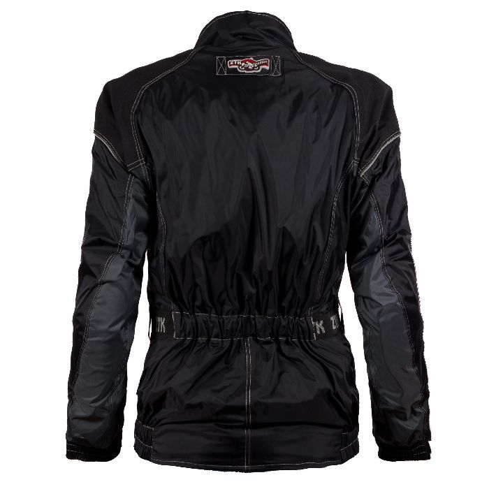 KURTKA MOTOCYKLOWA + Podpinka +Ochraniacze Made in Germany RST Dainese