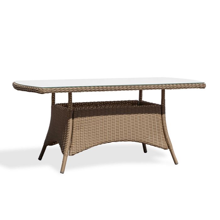 Wypoczynek ogrodowy / Sofa + fotele / premium / wygoda / WYPRZEDAŻ