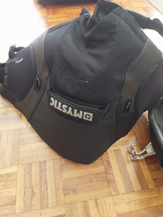 Mystic arnes tamanho L