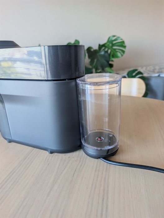 Máquina de café Nespresso Vertuo