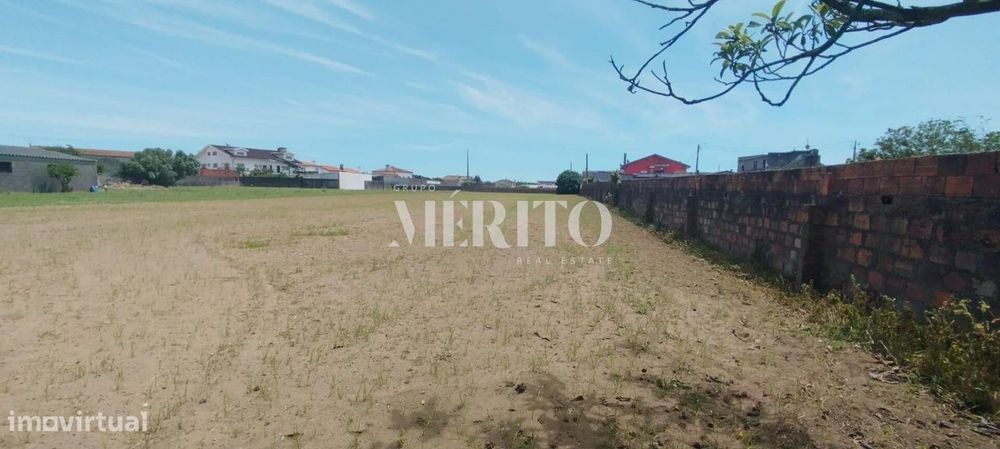 Terreno - Estela, Póvoa De Varzim !!