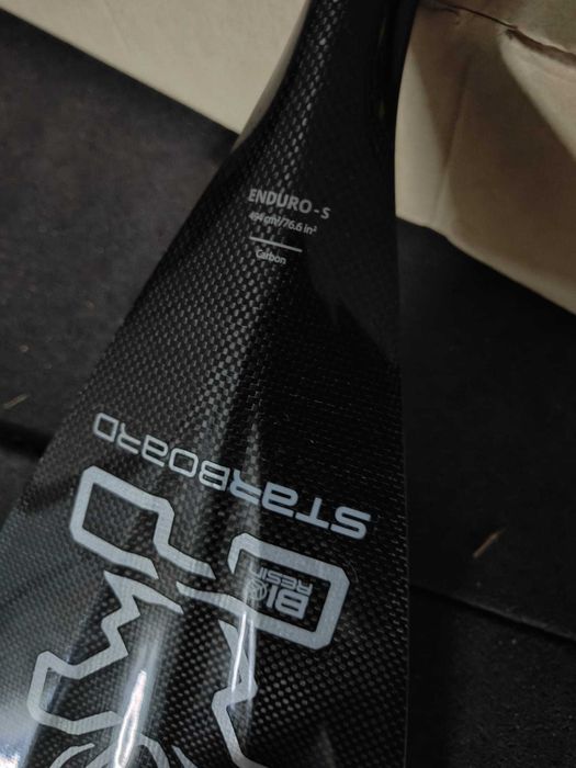 Starboard Paddles - novas e usadas