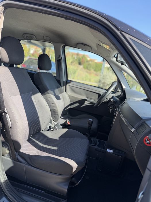 Opel meriva 1.3cdti