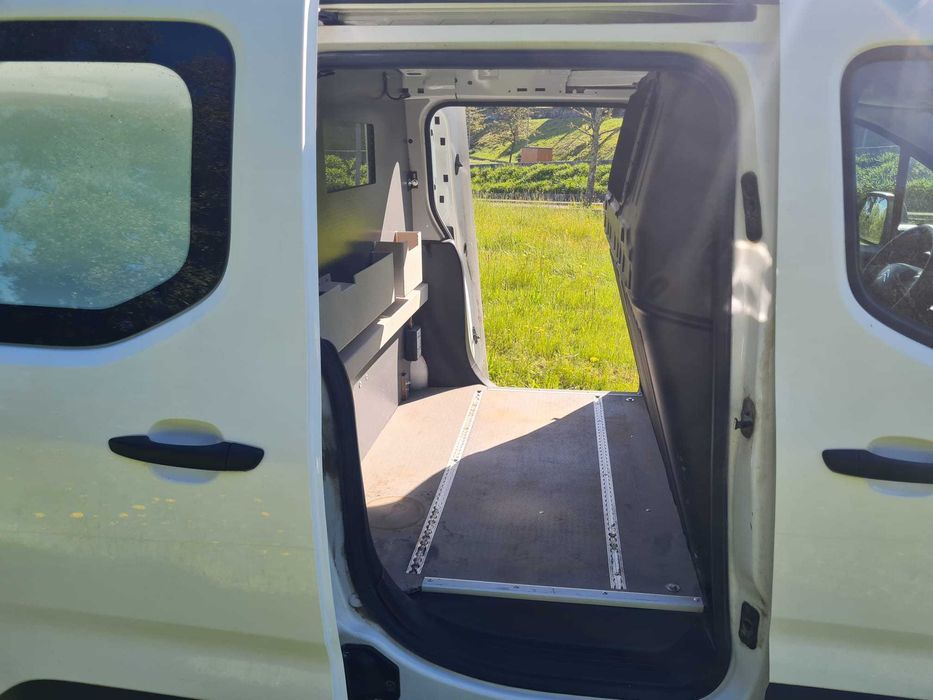 Citroen Berlingo 1.5 BlueHDi IVA DEDUTÍVEL