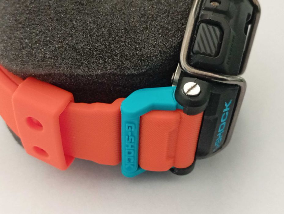 Zegarek Casio G-Shock GD-400