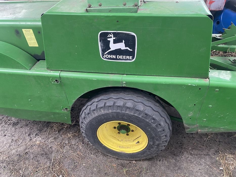 Продам прес підборщик