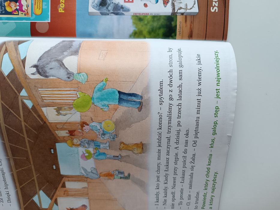 Magazyn Świerszczyk nr 3/2023