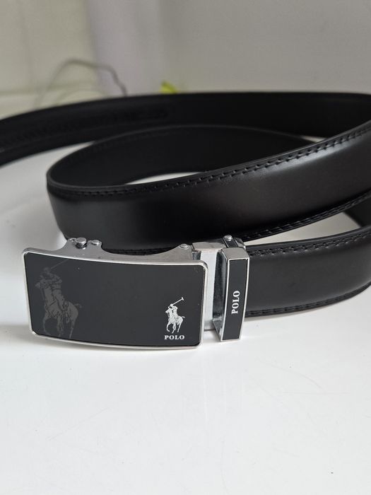 Meski pasek ralph lauren